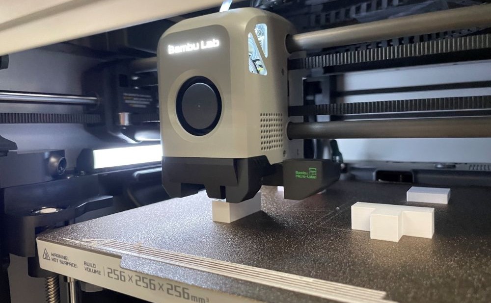 3D-Druck