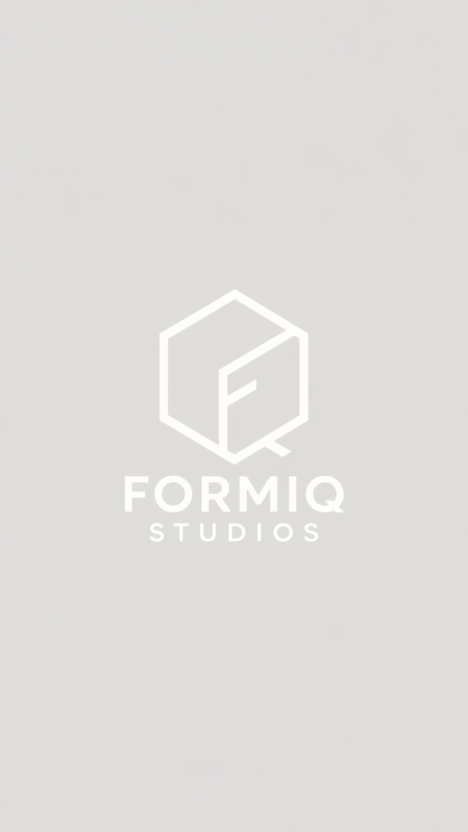 FORMIQ Logo